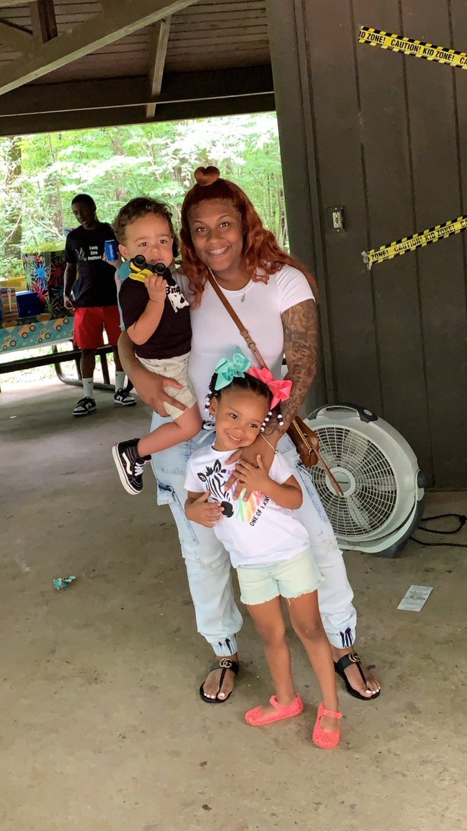 My reasons why💜💙 Auntie LOVES ya’ll.