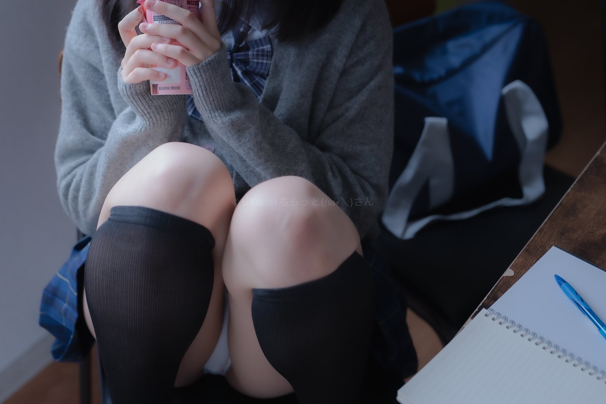 ちらっと(/ω•＼)さん♂📷🍅🍋🍓🍒 on X: 