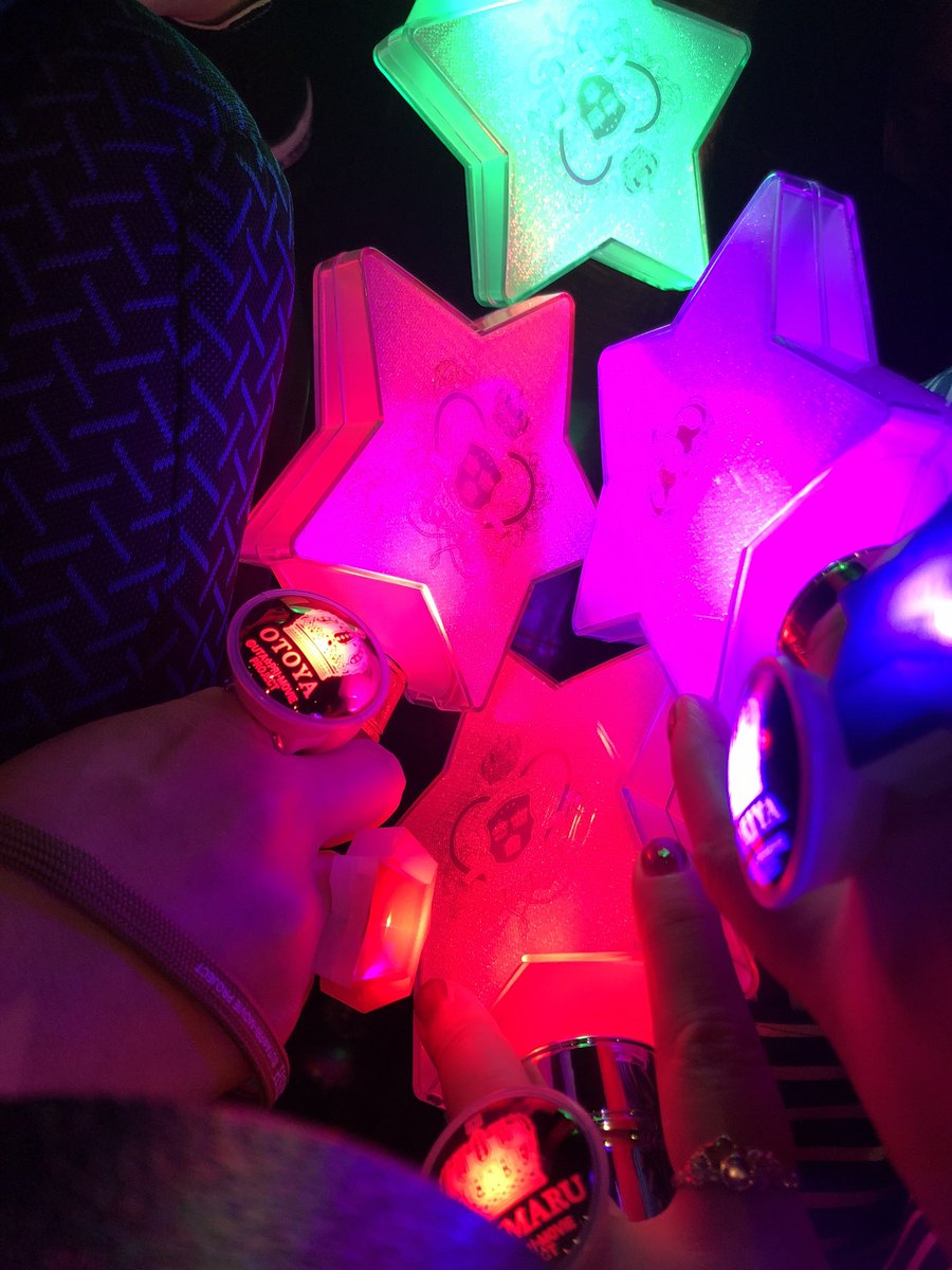 #マジLOVEキングダム建国記念日
#マジLOVEキングダム建国2周年記念日 

建国記念日おめでとうございます!!✨✨✨✨☺️

これからもまだまだ帰国するしまだまだうたプリを応援し続けるぞー!!❤️ 