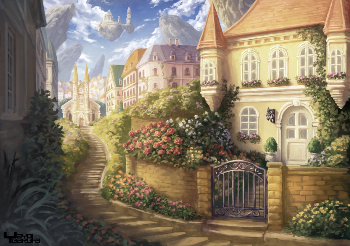 弥生がるた A Taisa Twitter