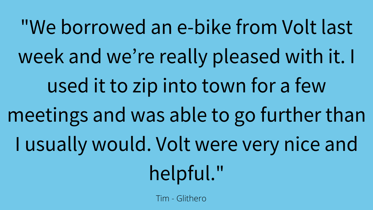 E-bikes help you go further while still getting exercise and travelling emission free. Email zen@hackney.gov.uk for your free trial today! #SustainableTravel #CircularEconomy #ClimateChange #CircularEconomyWeek #CEweekLDN #Ebike #Cycling #SummerOfCycling