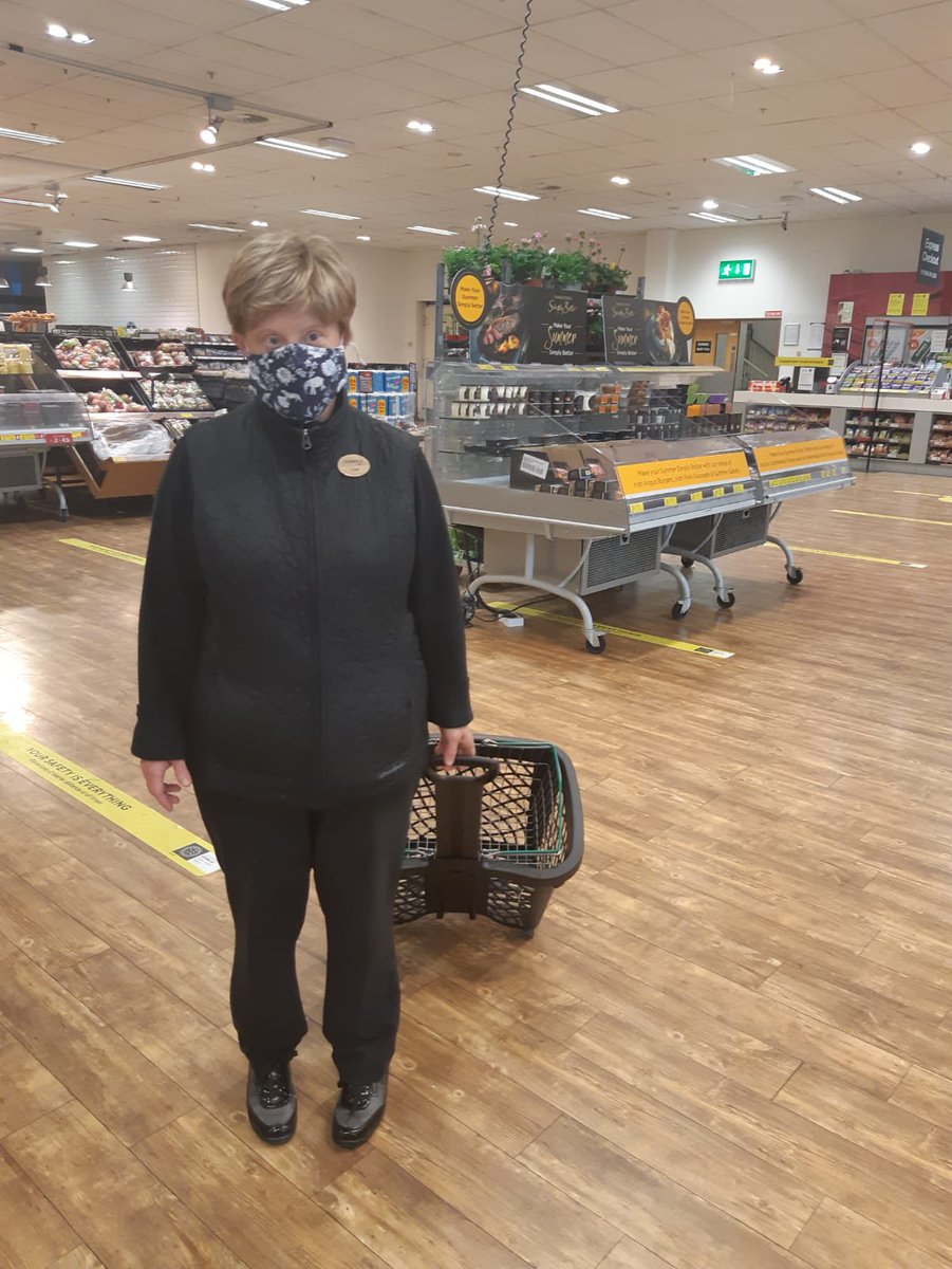 Cheeverstown House tweet media