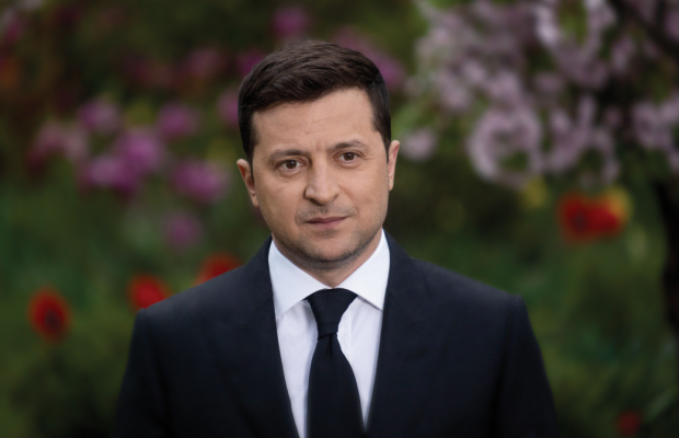 UnianInfo's tweet photo. Zelensky thanks G7 leaders for support of Ukraine
https://t.co/lBH1fTm1KU https://t.co/vVbTU3tYln