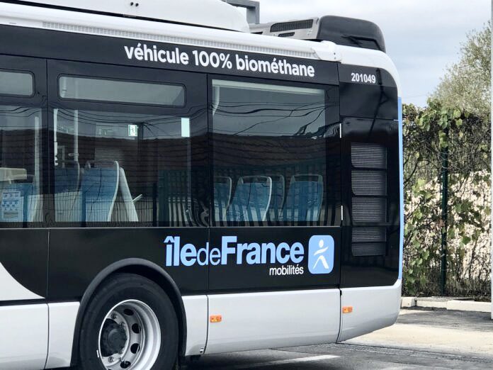 #FrédéricMartin, DGA #GRDF : “Les concitoyens 🇫🇷 voient désormais dans les villes des camions au #GazVert. En 2020 il y a eu + d’immatriculations de bus au #GNV #BioGNV qu’au diesel, donc la tendance est lancée“
<a href="/CNEWS/">CNEWS</a> #GazVert #Mobilité #QualitéAir #Energie #TransitionEcologique