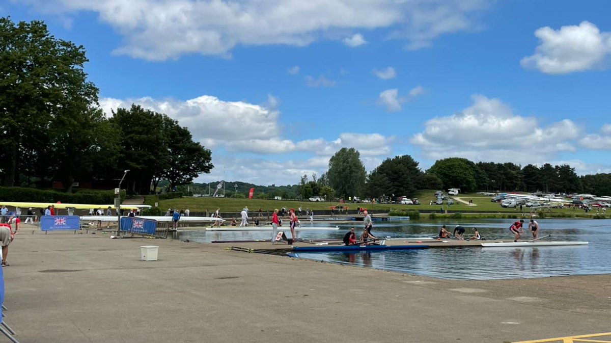 rowing_study's tweet image. These are few pictures of how #HPP looked on Saturday for #BRMC21! Masters were getting ready to rock and roll after a huge gap💪 @BritishRowing #HPP #Rowing #Regatta #BRMC21 #rowingstudy