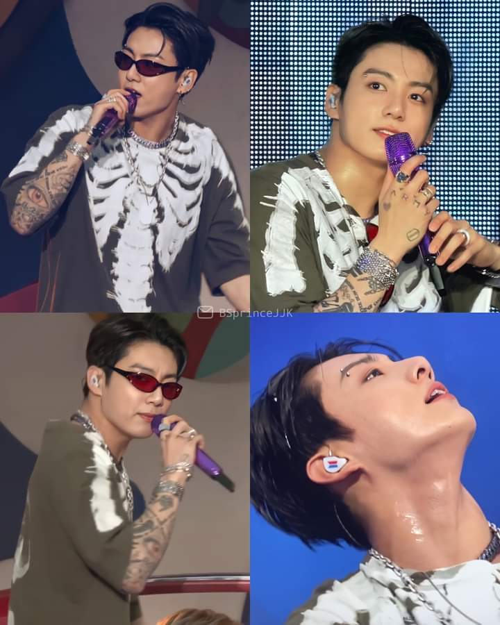 Why so hottttt??????🤒
Jungkook,you make me sick🤒

#BTSMusterSoWooZoo2021 #SOWOOZOO_D2 <a href="/BTS_twt/">방탄소년단</a>