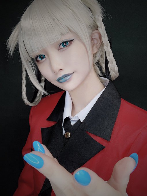 Twitterのコスプレ画像11