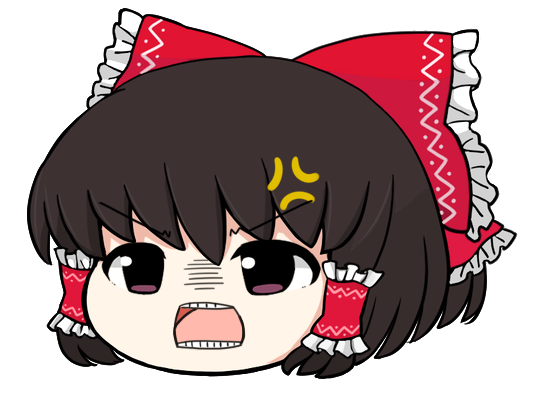 ゆっくり霊夢のtwitterイラスト検索結果 ゆっくり霊夢のtwitterイラスト検索結果