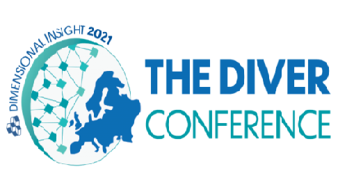 MANITeX7's tweet photo. Over 300 online attendees enjoyed the 1st European Diver Users’ Conference on 10th/11th June. It included a dedicated Healthcare stream with a strong Irish flavor. All sessions available on-line until 10th July.
More Info  -> https://t.co/RJ6jfm5woJ
#Healthintelligence #analytics https://t.co/Dks4YEPbX7