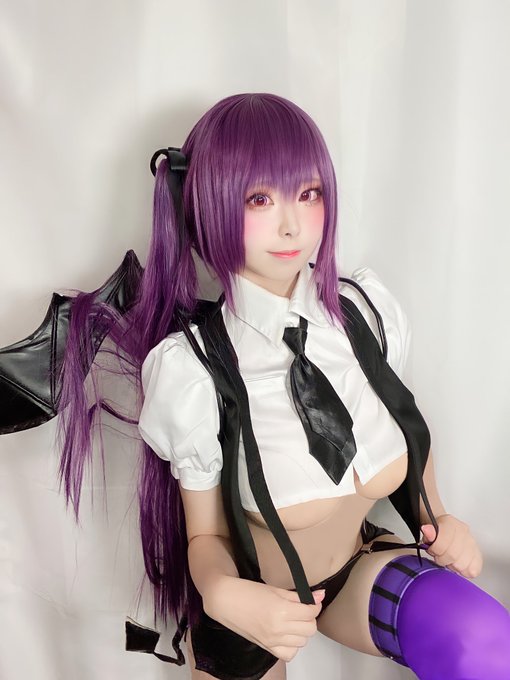 Twitterのコスプレ画像22