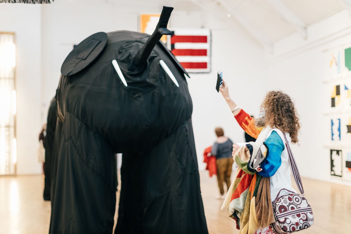 mao_gallery's tweet photo. Treat yourself after work next Thursday evening & come along to our next #MAOLate π β¨ Visit our bold new exhibition #NewLiberia, grab a drink in our CafΓ© and browse gifts & exclusive exhibition merchandise the Shop until 8pm. Thursday 24 June, book now: https://t.co/cBZZm9CPNB https://t.co/SzdfUrWjZB