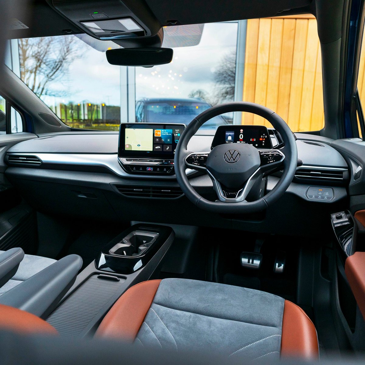 Get behind the wheel of the ID.4 and experience all-electric for yourself.

Book your test drive today: bit.ly/3alxHWV

#ID4UK #Volkswagen