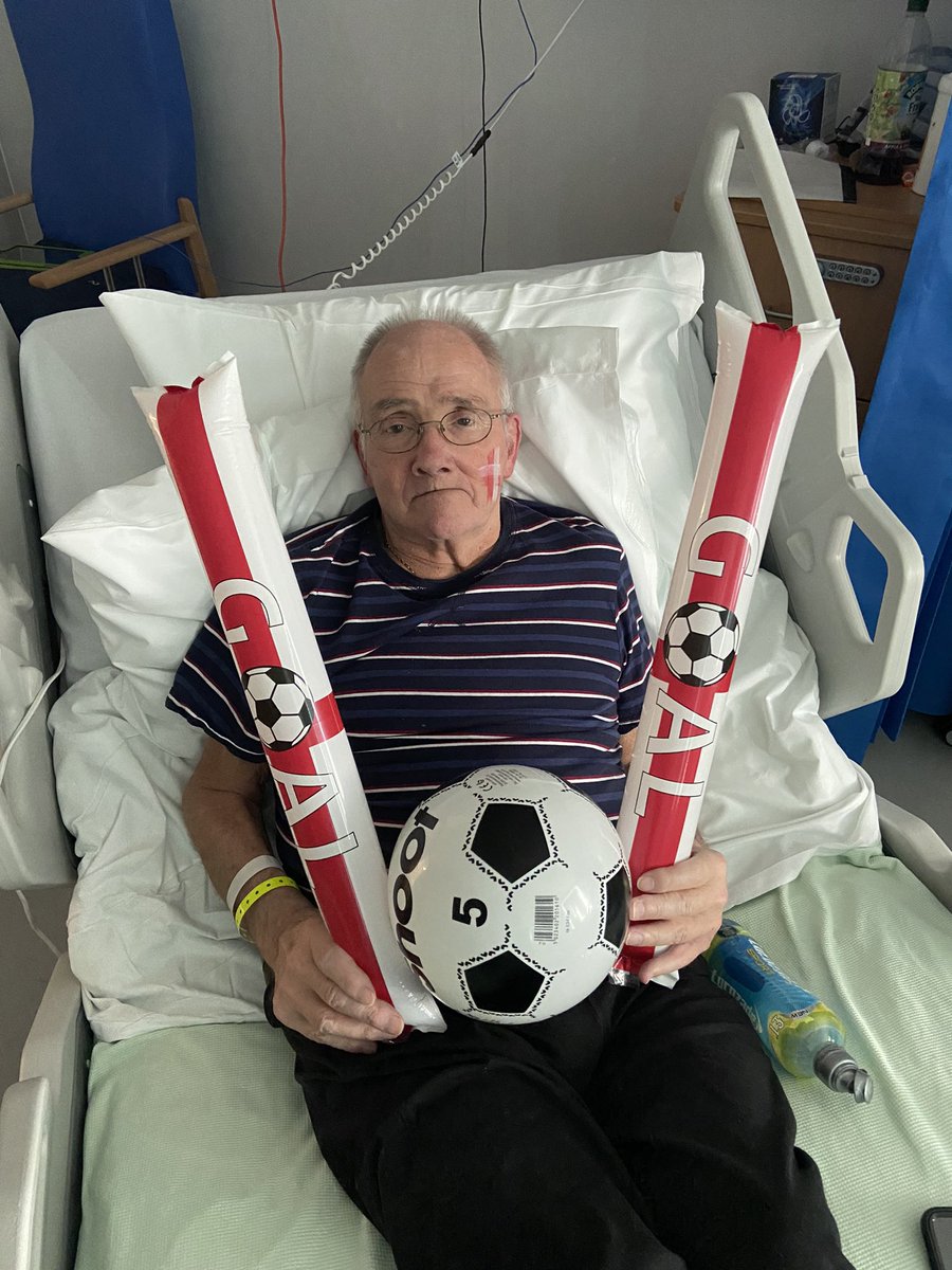 Simon Blakemore tweet media