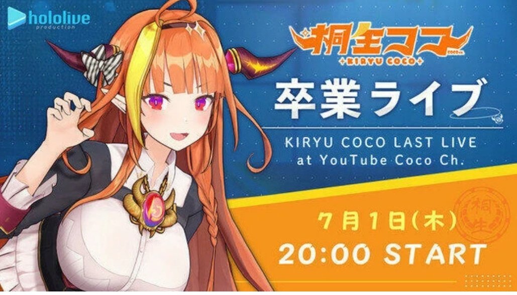 約1億5900万円を投げ銭で稼いだ年投げ銭ランキング世界1位のvtuber桐生ココが卒業 Togetter 約1億5900万円を投げ銭で稼いだ年投げ銭ランキング世界1位のvtuber桐生ココが卒業 Togetter