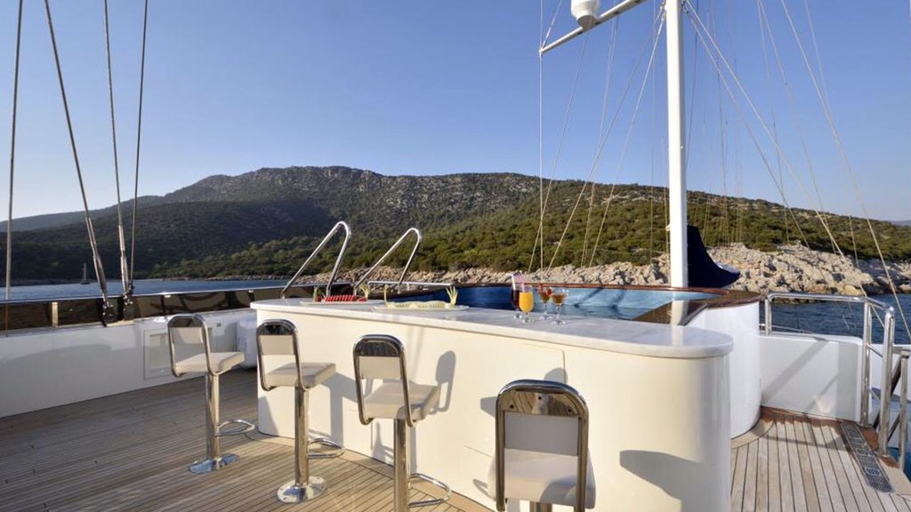 💻guletyacht.co.uk/charter-greece…

📞 +90 543 647 00 48
.
.
.
#gulet #meira #yachtcharter #guletyachtcouk #guletcruise #guletcharter #guletchartergreece #yachtchartergreece #greekislands #summer #luxuryyacht #greece #yacht #yachtclub #instayacht #holiday #bluecruise #happyholidays