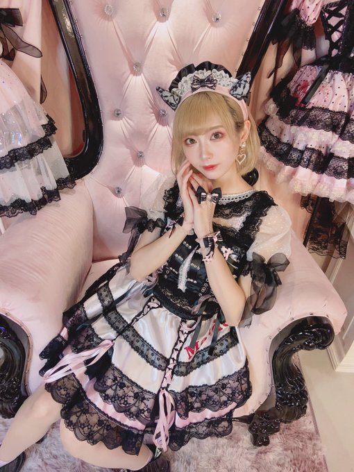 Twitterのコスプレ画像17