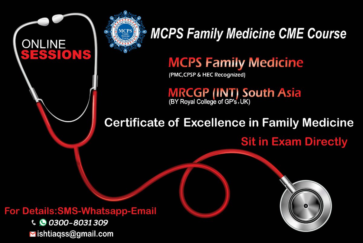 Online Sessions 
APPLICATION (Click below link) 
forms.gle/LVaPsodDjtoVPt… 
Please link below of our Introductory Module 
classroom.google.com/c/MjkwODc1NjU1…
Whatsapp &amp; Cell # 923008031309
#DoctorWho #Doctors #DoctorStrange #docto #health #Health #Healthylifemary #drama #Doctorfmh #AIMC #KEM