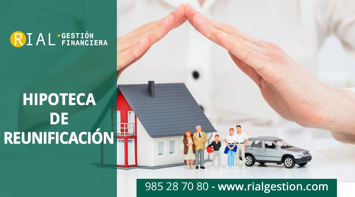 Hipoteca de reunificación ✅

Si necesitas más información acerca de este producto de Rial Rial Gestion Financiera puedes ponerte en contacto con nosotros!☺️

📲 985 287 080
📩 info@rialgestion.com
