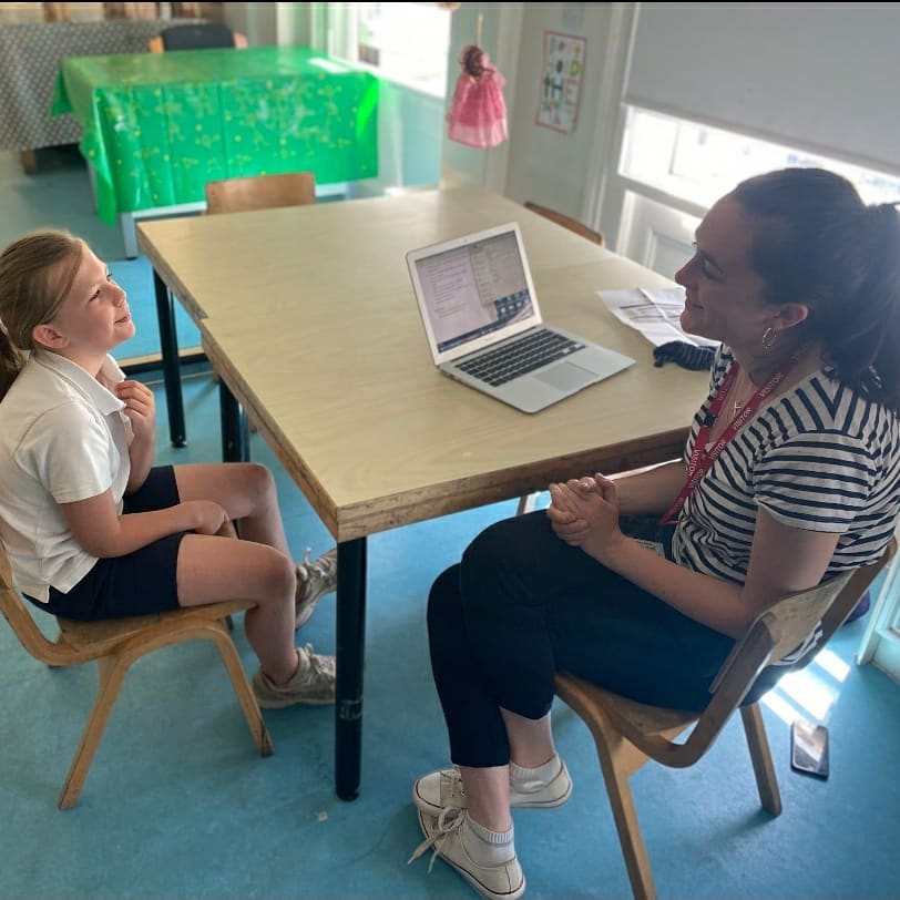 Glendower Prep School (@glendowerprep) on Twitter photo #Y5 have been brushing up on their #interview skills this morning with the help of <a href="/OppidanEd/">Oppidan Education</a>. These 1:1 interviews help build #confidence and enable the girls to feel comfortable in interview environments. #Glendower #preparingforthefuture #lifeskills #Y5 have been brushing up on their #interview skills this morning with the help of <a href="/OppidanEd/">Oppidan Education</a>. These 1:1 interviews help build #confidence and enable the girls to feel comfortable in interview environments. #Glendower #preparingforthefuture #lifeskills