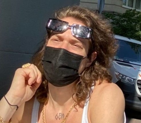 sognofragile's tweet image. #noadv