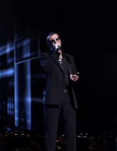 JoyNBR's tweet photo. @GeorgeMichael - Going To A Town (Live)
#GeorgeMichael #GoingToATown #Vevo
https://t.co/0PXL5X0gZh https://t.co/yOQKhQ5Nc7