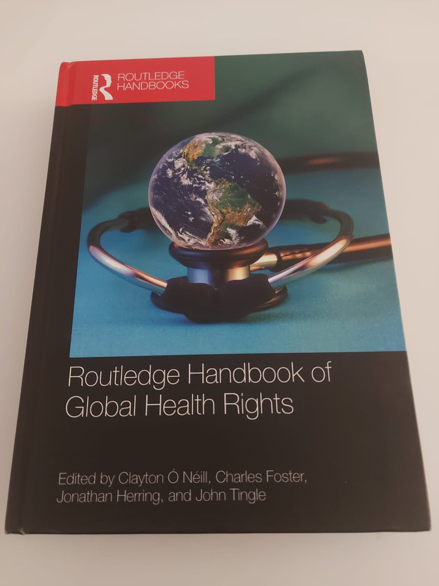 Dr Clayton Ó Néill tweet media