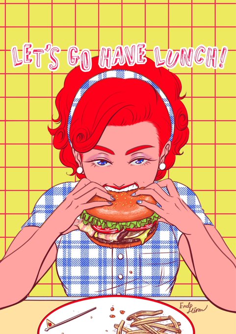 アメリカンビンテージのtwitterイラスト検索結果