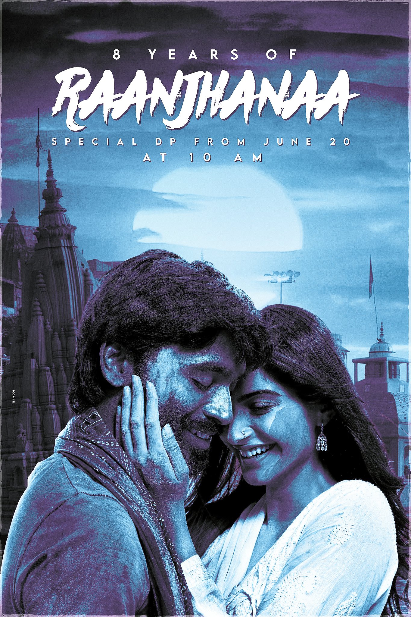 Raanjhanaa full shop movie download worldfree4u