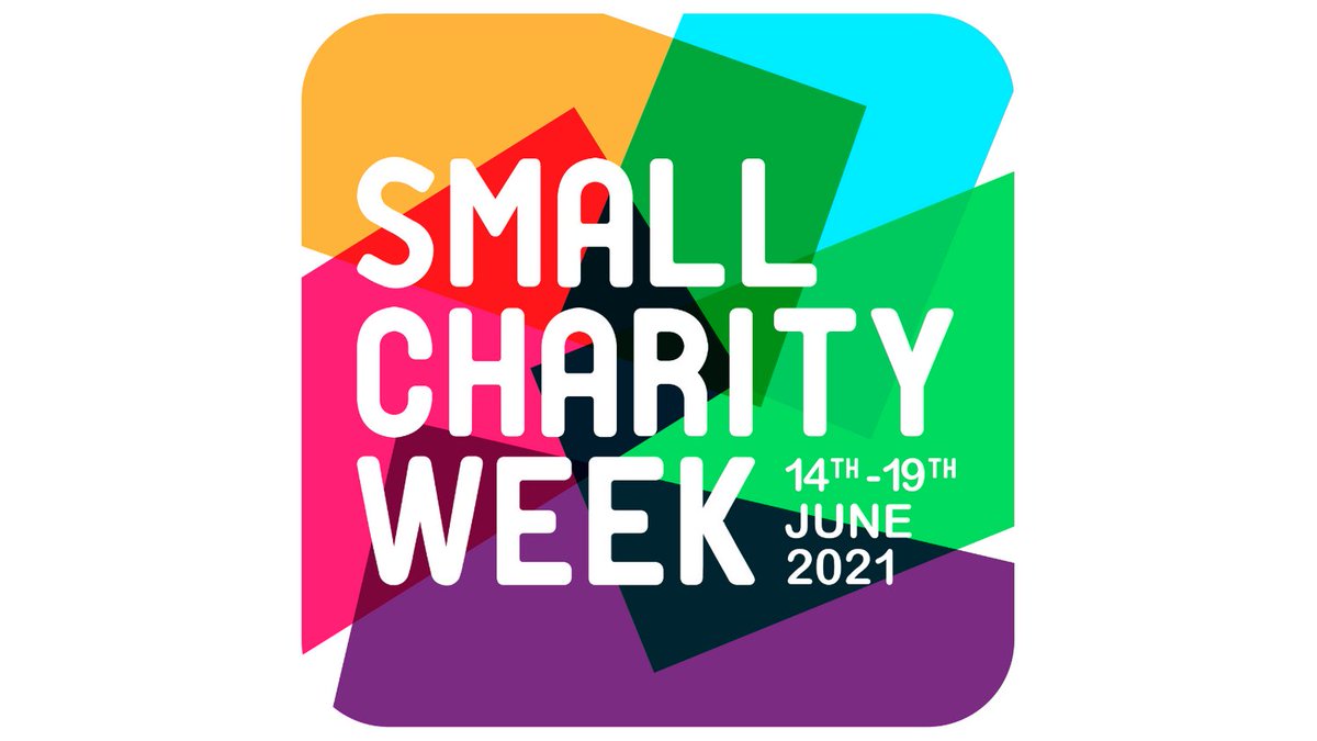 This week is #smallcharityweek and Seven Springs is definitely that! With around just 40 volunteers looking after 32 acres of land and managing the strategic development, we can always use more help.  Send us a message if you can get involved.