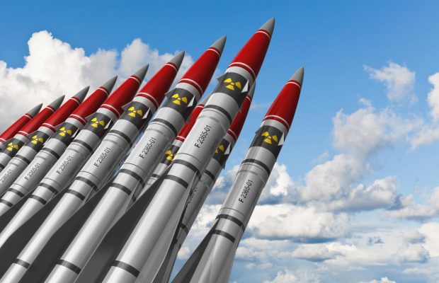 UnianInfo's tweet photo. RFE/RL: Arms researchers warn decline in nuclear weapons appears to have stalled
https://t.co/kZvANAJ2dU https://t.co/eenf60g2yJ