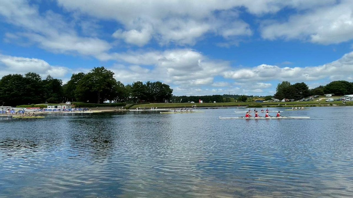 rowing_study's tweet image. Just can't get over the pictures, experience, weather and of course #BRMC21! @shrutih96 was volunteering for the event and also promoting our study based on rib pain and low back pain in rowers. Please help us by filling up a 5 minutes survey bit.ly/Rowers_Pain #rowing #HPP