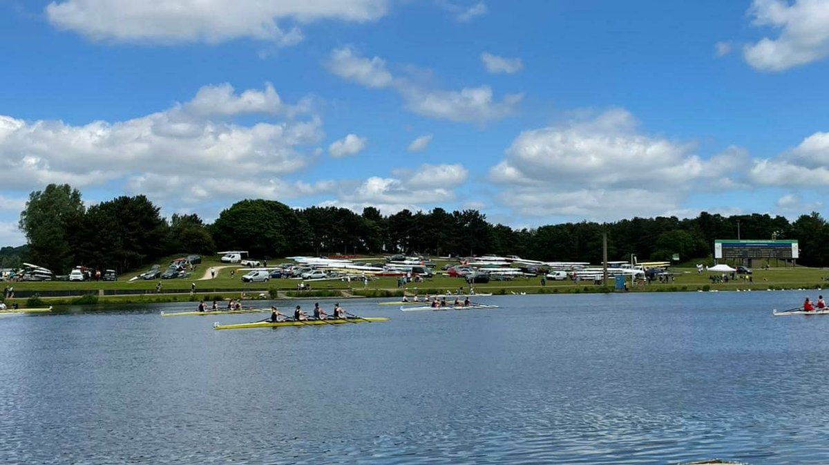 rowing_study's tweet image. Just can't get over the pictures, experience, weather and of course #BRMC21! @shrutih96 was volunteering for the event and also promoting our study based on rib pain and low back pain in rowers. Please help us by filling up a 5 minutes survey bit.ly/Rowers_Pain #rowing #HPP