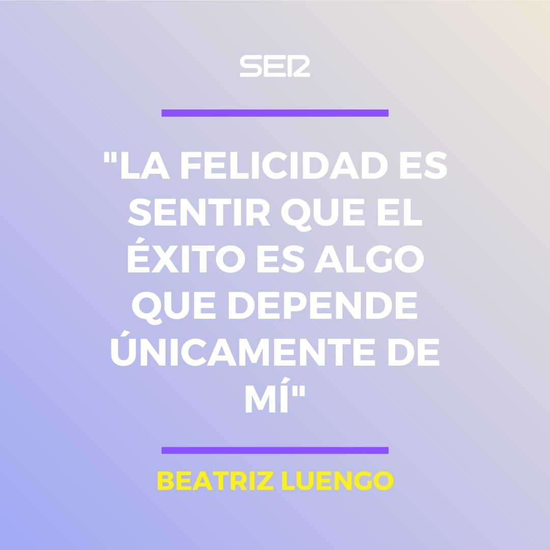 ElFaroSER's tweet photo. 👉Después de #UPADance @EsBeatrizLuengo tuvo que aprender a hacer su camino sin dejarse dañar por las expectativas que había creado un fenómeno televisivo así de grande

📻La entrevista con @maratorres_ completa aquí https://t.co/ZnG4nV9ok8 https://t.co/rCNykGUWBn