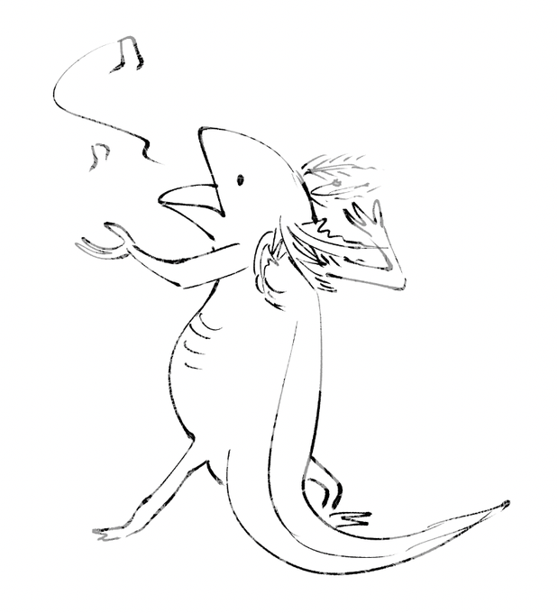 あの有名なやつね 