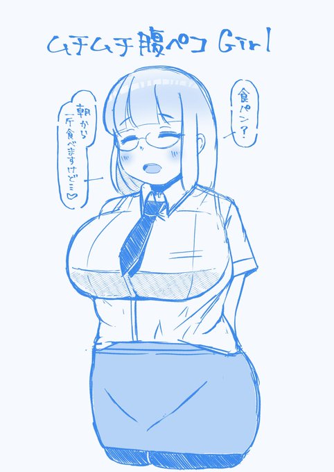 (左)会社でまだ公言できる癖、むちむち女子
(右)さすがに言えない癖、えちえち男子 