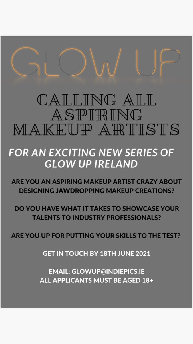 BRepresentation's tweet image. Apply here: form.typeform.com/to/kS0ZO1PO