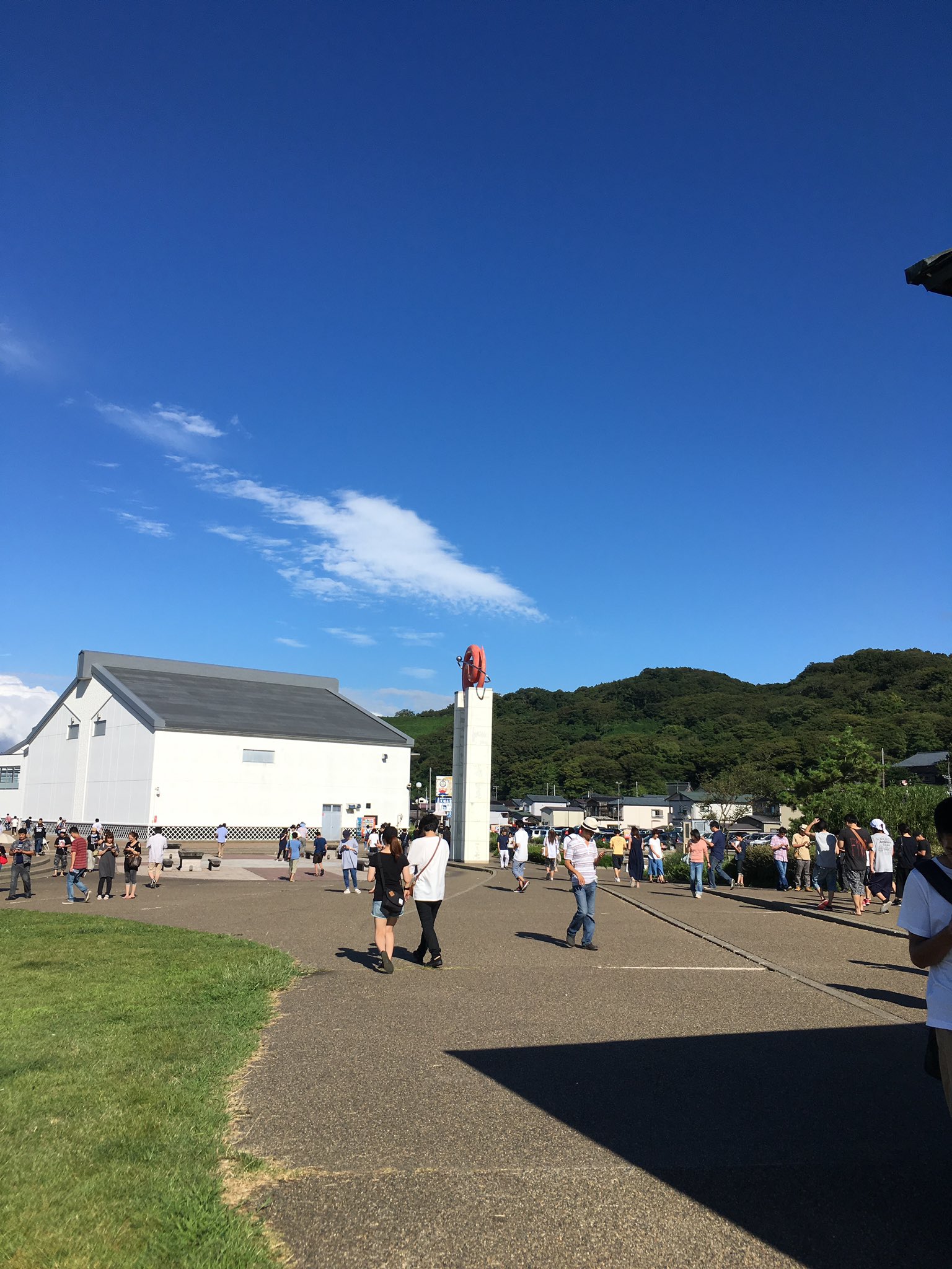 出雲崎 Twitter Search Twitter