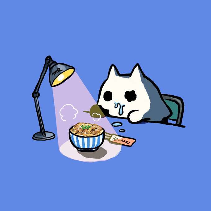 カツ丼のtwitterイラスト検索結果 カツ丼のtwitterイラスト検索結果