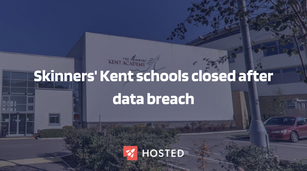 hostedcouk's tweet photo. Is your business protected?

We have several cloud security tools that can help prevent against cyber attacks.

At Hosted, we know the technical jargon can be confusing and that’s why we like to keep things simple. Visit our website for more information

https://t.co/0tYk34MquG https://t.co/CxLpxxyqLH