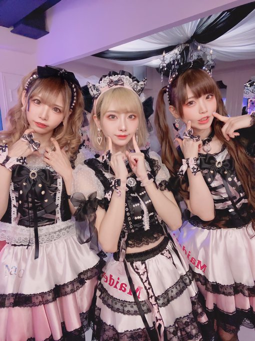 Twitterのコスプレ画像13