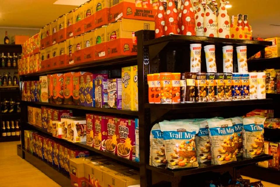 DiarioTalCual's tweet image. 67% de los dueños de bodegones no tiene experiencia en el comercio, según estudio #TalCual #ClaroyRaspao #ElNuevoSectorPrivado bit.ly/3vmAMP4