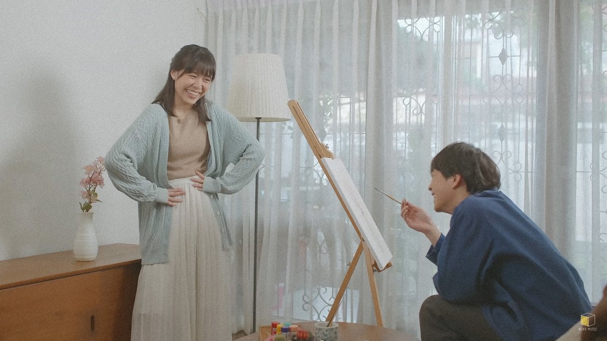 aopnormal's tweet photo. ไม่แน่ใจเท่าไหร่ ว่าเราน่ะเคยเจอกันมั้ย ⛅️
#maiy #maiysupitcha
#firstmet #ใช่ตั้งแต่ไม่รู้จัก https://t.co/ThKrTIm4CK