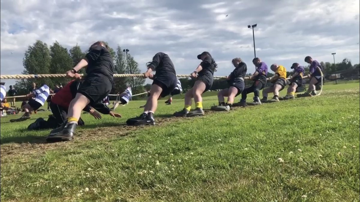 ChoolieB's tweet photo. Fantastic day yesterday at @ScottishTug training competition at Beith! Great to see so many teams there 💪 #TugOfWar #PullingForTheTeam #TrainingCompetition #Sunshine #Teamwork https://t.co/FpmOj8ZMWb