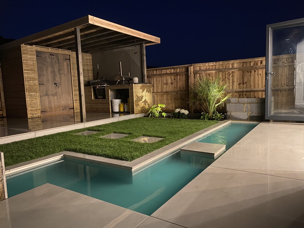 limebokbrett's tweet image. Managed to get a full day working on this little beauty yesterday. Best part about this one is I get to enjoy it! ⁦@_LONDONSTONE⁩ 👌🏻🥰