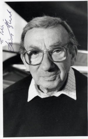today_classical's tweet photo. #Today in 1913 Birth of English #conductor, pianist and composer Stanley #Black. #MusicHistory #classicalmusic https://t.co/ci3WDrmqki