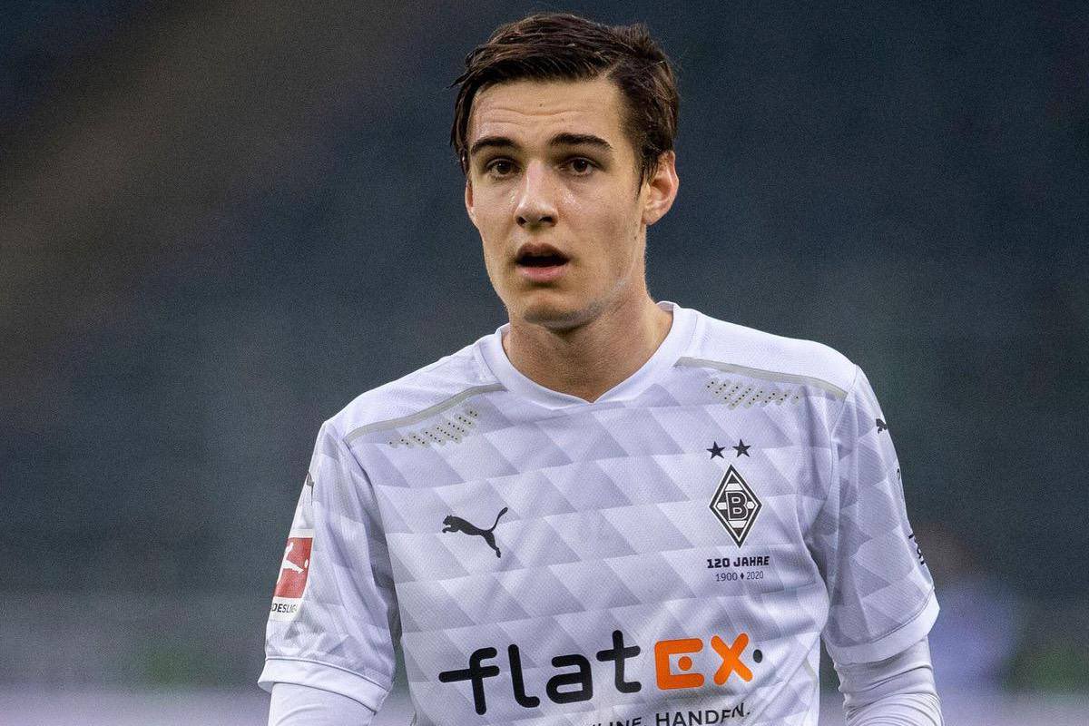 👀 | Everything indicates that Liverpool are going to sign Florian Neuhaus this summer.

[AS Sport]