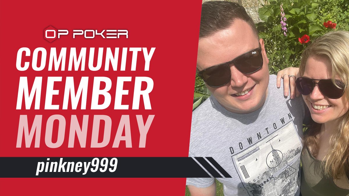 OP Poker tweet media
