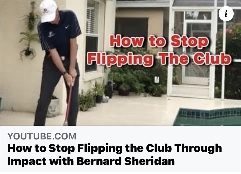 bsheridangolf's tweet photo. https://t.co/tVlM7HypiP #golf #betterimpact #NaplesFlorida https://t.co/cmLC5AD6gG