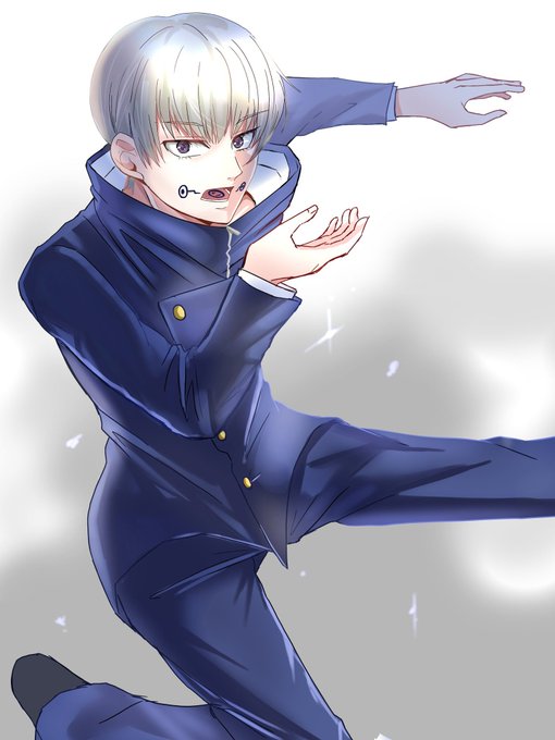 おにぎり先輩のtwitterイラスト検索結果