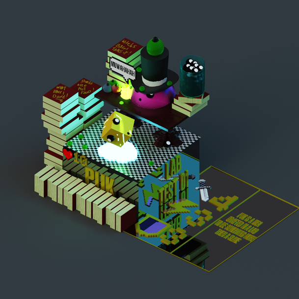 Voxel Slimes (@VoxelSlimes) / Posts / X